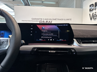 BMW X1 sDrive 20i 170ch DKG7 M Sport