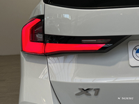 BMW X1 sDrive 20i 170ch DKG7 M Sport