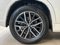 BMW X1 sDrive 20i 170ch DKG7 M Sport