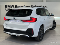 BMW X1 sDrive 20i 170ch DKG7 M Sport