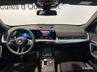 BMW X1 sDrive 20i 170ch DKG7 M Sport