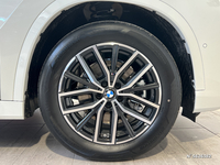 BMW X1 sDrive 20i 170ch DKG7 M Sport
