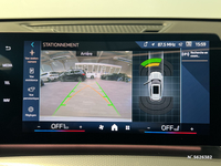 BMW X1 sDrive 20i 170ch DKG7 M Sport