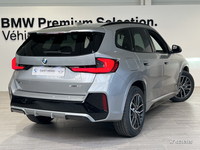BMW X1 sDrive 20i 170ch DKG7 M Sport
