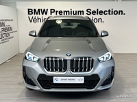 BMW X1 sDrive 20i 170ch DKG7 M Sport