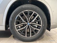 BMW X1 sDrive 20i 170ch DKG7 M Sport