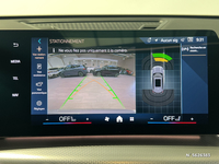 BMW X1 sDrive 20i 170ch DKG7 M Sport