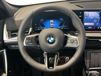 BMW X1 sDrive 20i 170ch DKG7 M Sport