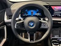 BMW X1 xDrive 25e 245ch DKG7 M Sport