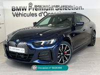 BMW i4 eDrive40 M Sport