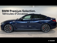 BMW i4 eDrive40 M Sport