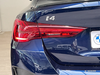 BMW i4 eDrive40 M Sport