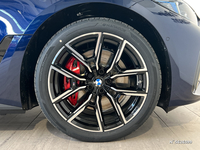 BMW i4 eDrive40 M Sport