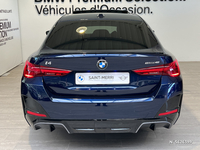 BMW i4 eDrive40 M Sport