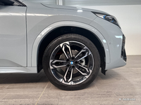 BMW iX2 eDrive20 204ch BVA M Sport