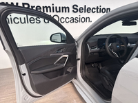 BMW iX2 eDrive20 204ch BVA M Sport