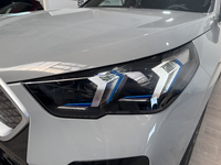 BMW iX2 eDrive20 204ch BVA M Sport