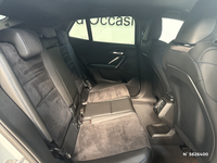 BMW iX2 eDrive20 204ch BVA M Sport