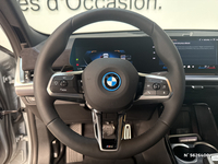 BMW iX2 eDrive20 204ch BVA M Sport