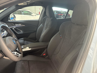 BMW iX2 eDrive20 204ch BVA M Sport