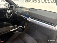 BMW iX2 eDrive20 204ch BVA M Sport