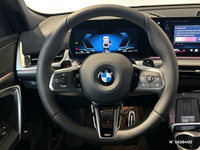 BMW X2 sDrive 20i 170ch DKG7 M Sport