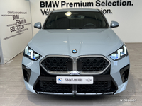 BMW X2 sDrive 20i 170ch DKG7 M Sport