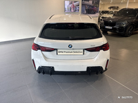 BMW 120 170 ch DKG7 M SPORT DESIGN (F70)