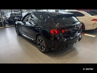 BMW (F70) 120 170ch M Sport Design DKG7