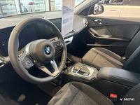 BMW (F70) 120 170ch M Sport Design DKG7