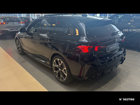 BMW 120 170ch M Sport DKG7 (F70)