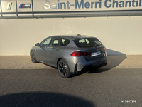 BMW (F70) 120 170ch M Sport Design DKG7