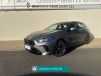 BMW (F70) 120 170ch M Sport Design DKG7