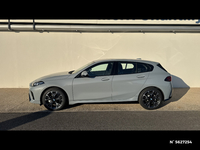 BMW (F70) 120 170ch M Sport DKG7