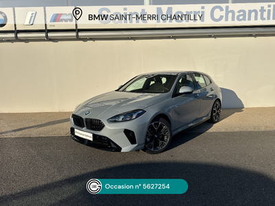 BMW (F70) 120 170ch M Sport DKG7