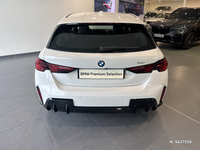 BMW 120 170 ch DKG7 M SPORT (F70)
