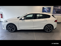 BMW 120 170 ch DKG7 M SPORT (F70)