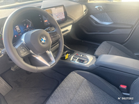 BMW (F70) 120 170ch M Sport Design DKG7