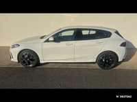 BMW (F70) 120 170ch M Sport Design DKG7
