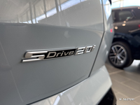 BMW X2 sDrive 20i 170 ch DKG7 M SPORT (U10)