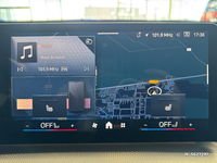 BMW X2 sDrive 20i 170 ch DKG7 M SPORT (U10)
