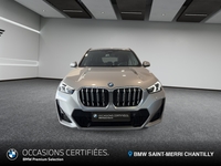 BMW X1 xDrive 25e 245 ch DKG7 M SPORT (U11)
