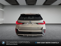 BMW X1 xDrive 25e 245 ch DKG7 M SPORT (U11)