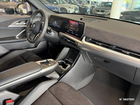 BMW X1 xDrive 25e 245 ch DKG7 M SPORT (U11)