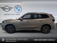BMW X1 xDrive 25e 245 ch DKG7 M SPORT (U11)