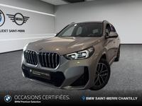 BMW X1 xDrive 25e 245 ch DKG7 M SPORT (U11)