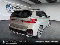 BMW X1 xDrive 25e 245 ch DKG7 M SPORT (U11)