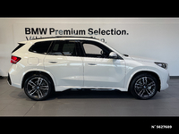 BMW X1 sDrive 20i 170ch DKG7 M Sport