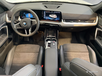 BMW X1 sDrive 20i 170ch DKG7 M Sport