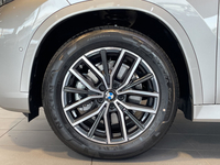 BMW X1 sDrive 20i 170ch DKG7 M Sport